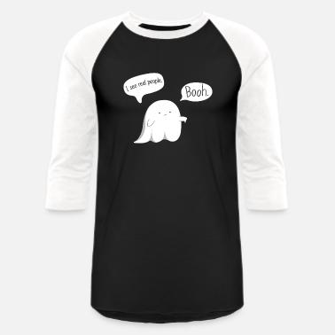 ghosts are real shirt